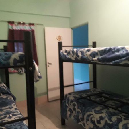 Hostel Odorico San Jose  Dış mekan fotoğraf