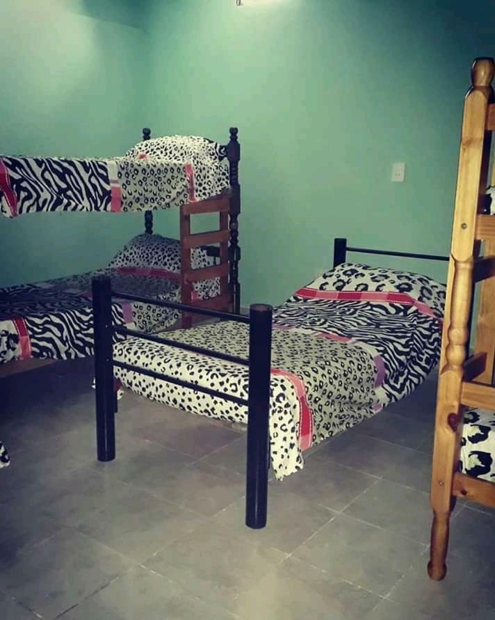 Hostel Odorico San Jose  Dış mekan fotoğraf