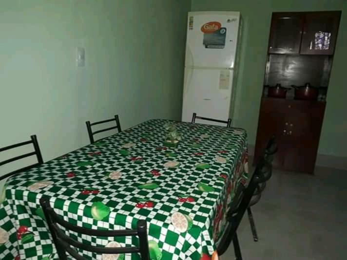 Hostel Odorico San Jose  Dış mekan fotoğraf