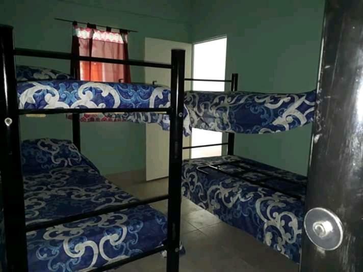 Hostel Odorico San Jose  Dış mekan fotoğraf