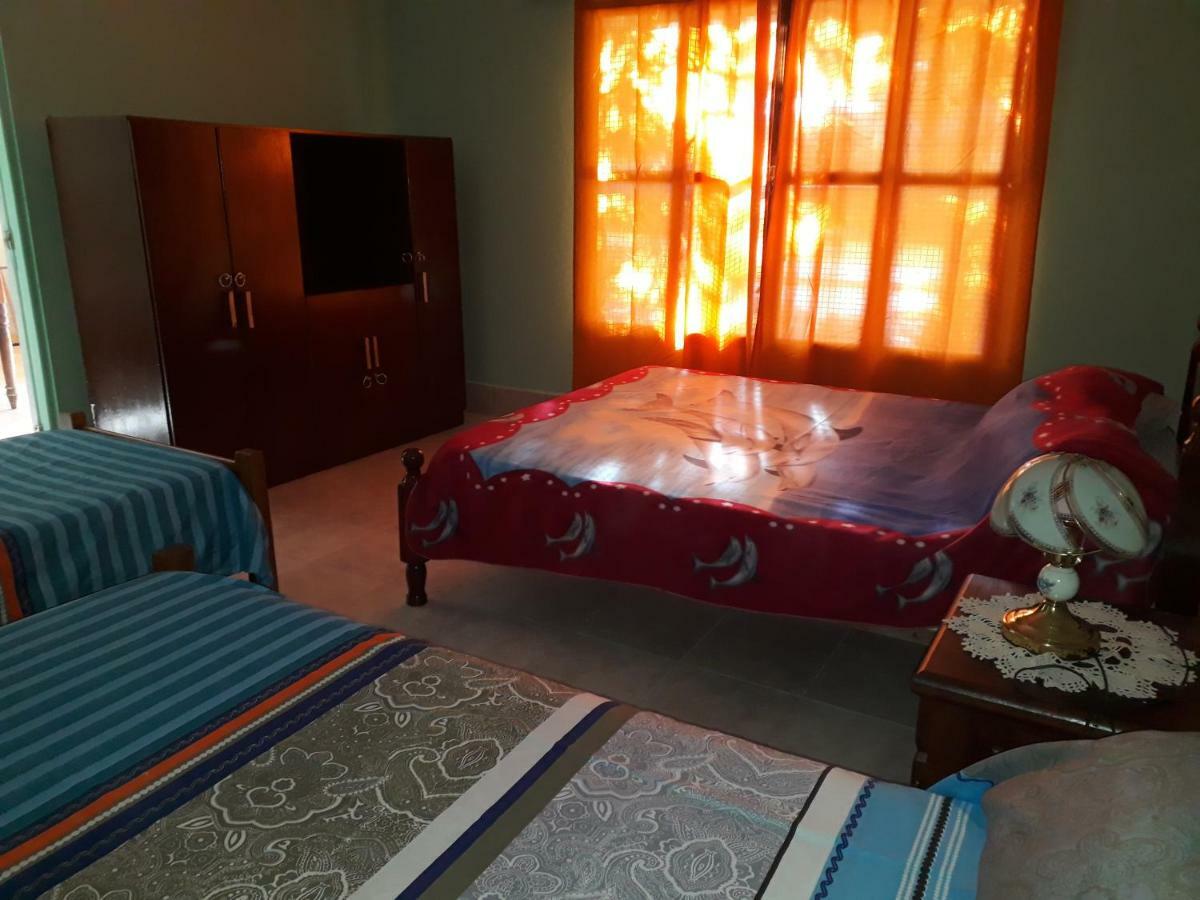 Hostel Odorico San Jose  Dış mekan fotoğraf