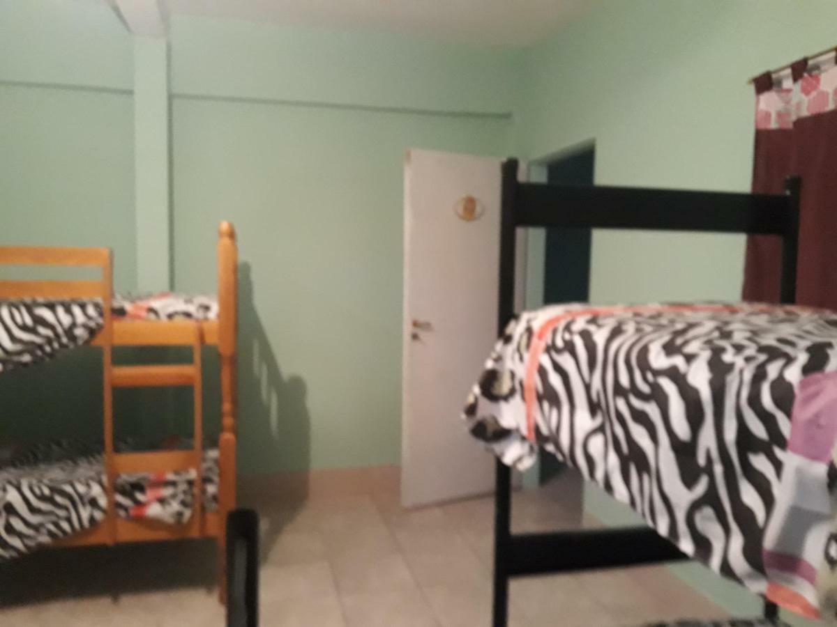 Hostel Odorico San Jose  Dış mekan fotoğraf