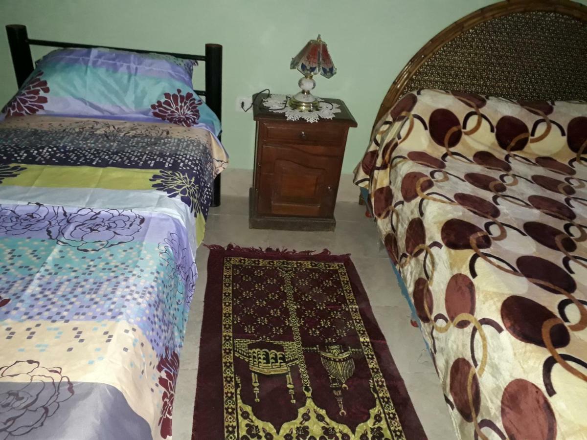 Hostel Odorico San Jose  Dış mekan fotoğraf