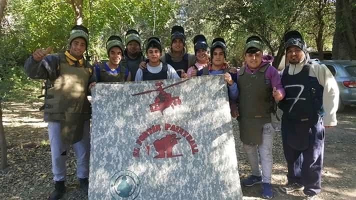 Hostel Odorico San Jose  Dış mekan fotoğraf