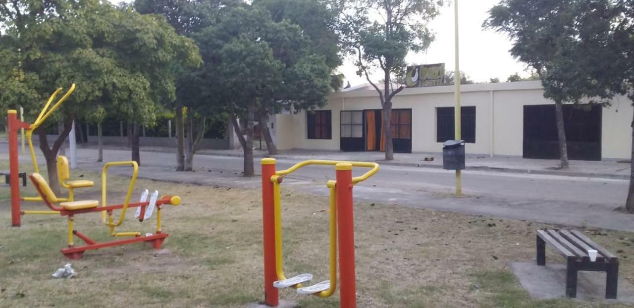 Hostel Odorico San Jose  Dış mekan fotoğraf