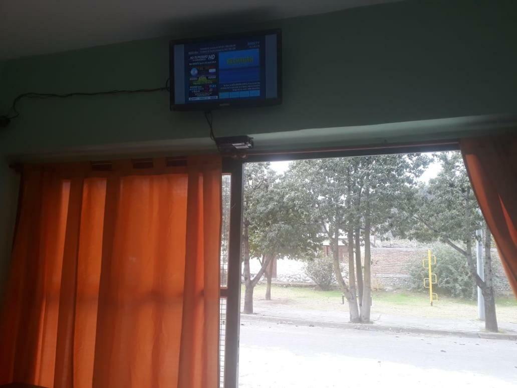 Hostel Odorico San Jose  Dış mekan fotoğraf
