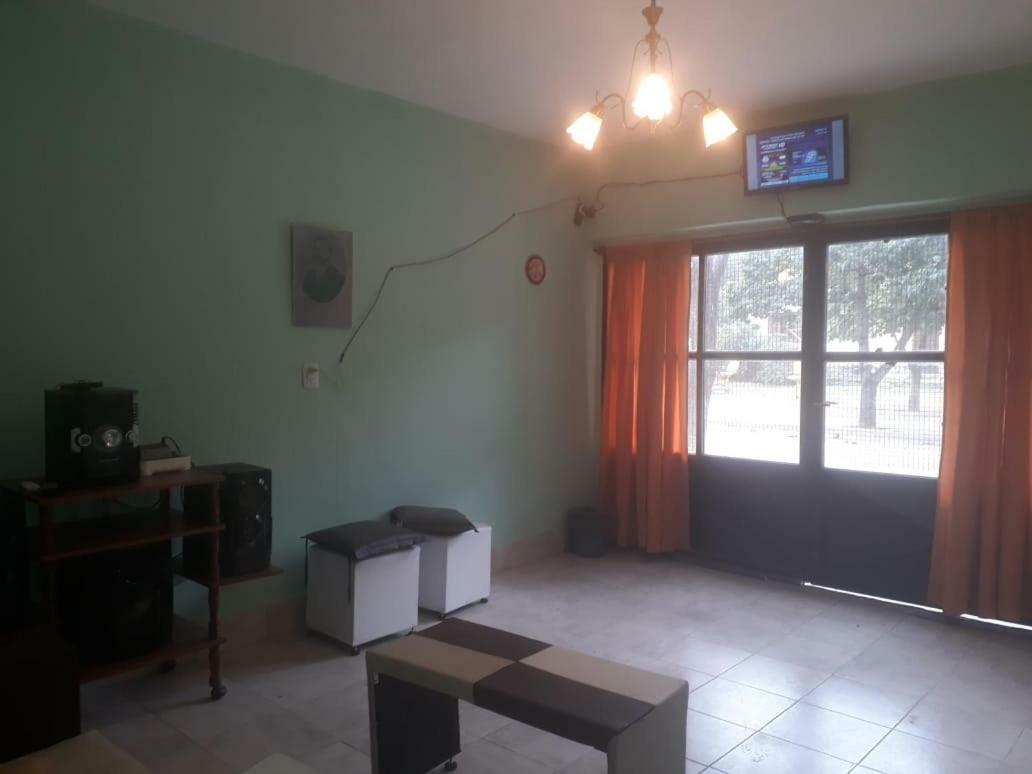 Hostel Odorico San Jose  Dış mekan fotoğraf