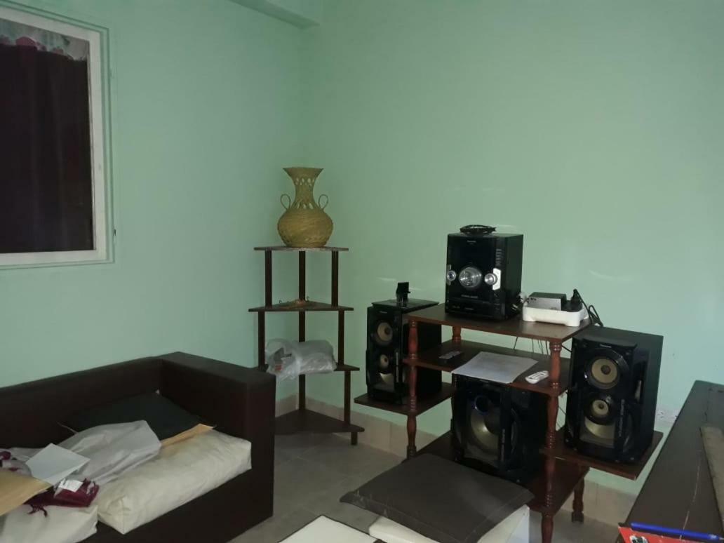 Hostel Odorico San Jose  Dış mekan fotoğraf