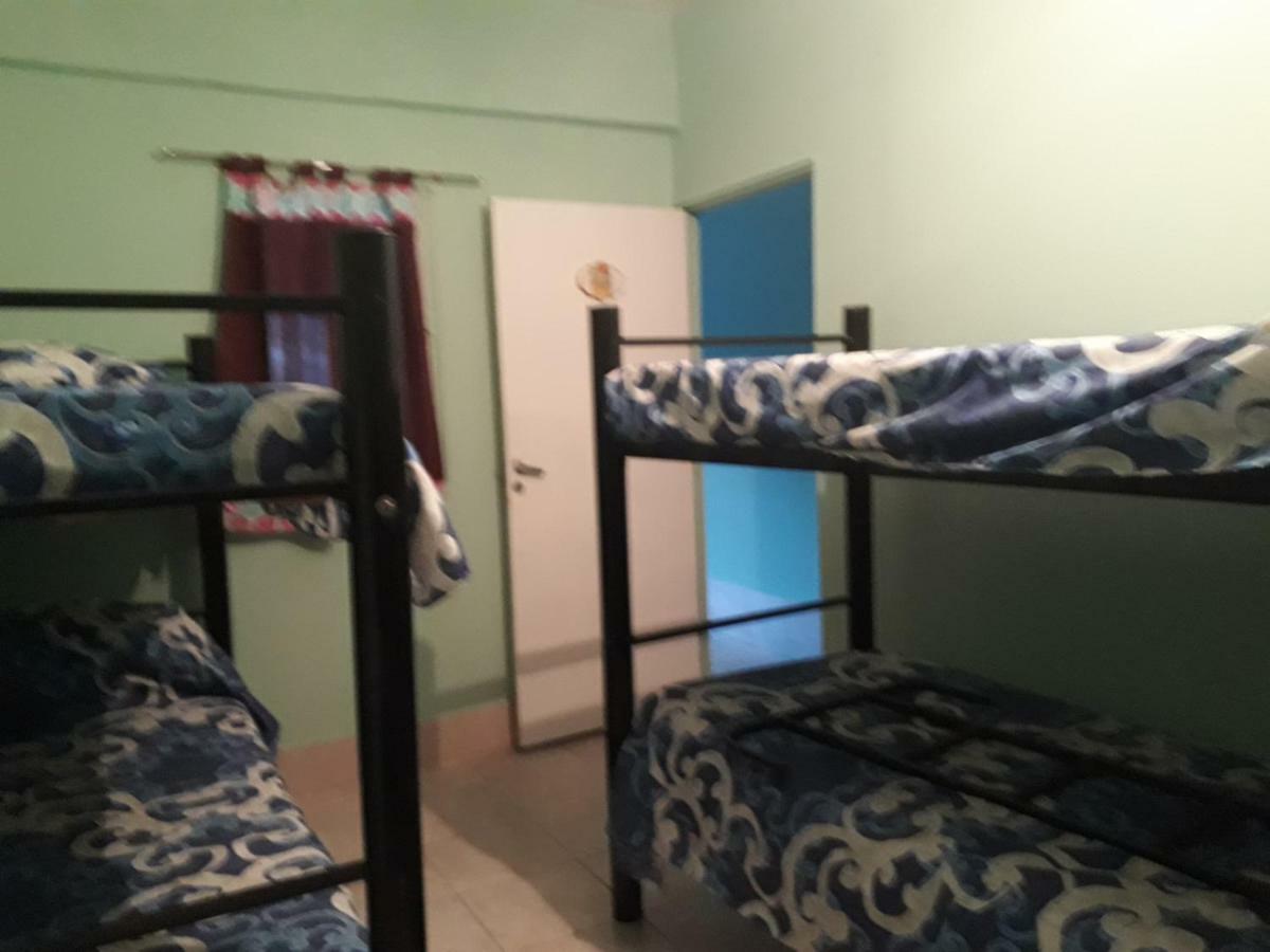 Hostel Odorico San Jose  Dış mekan fotoğraf