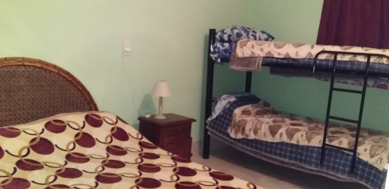 Hostel Odorico San Jose  Dış mekan fotoğraf