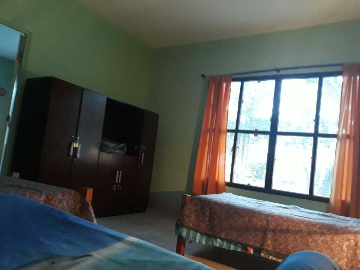 Hostel Odorico San Jose  Dış mekan fotoğraf