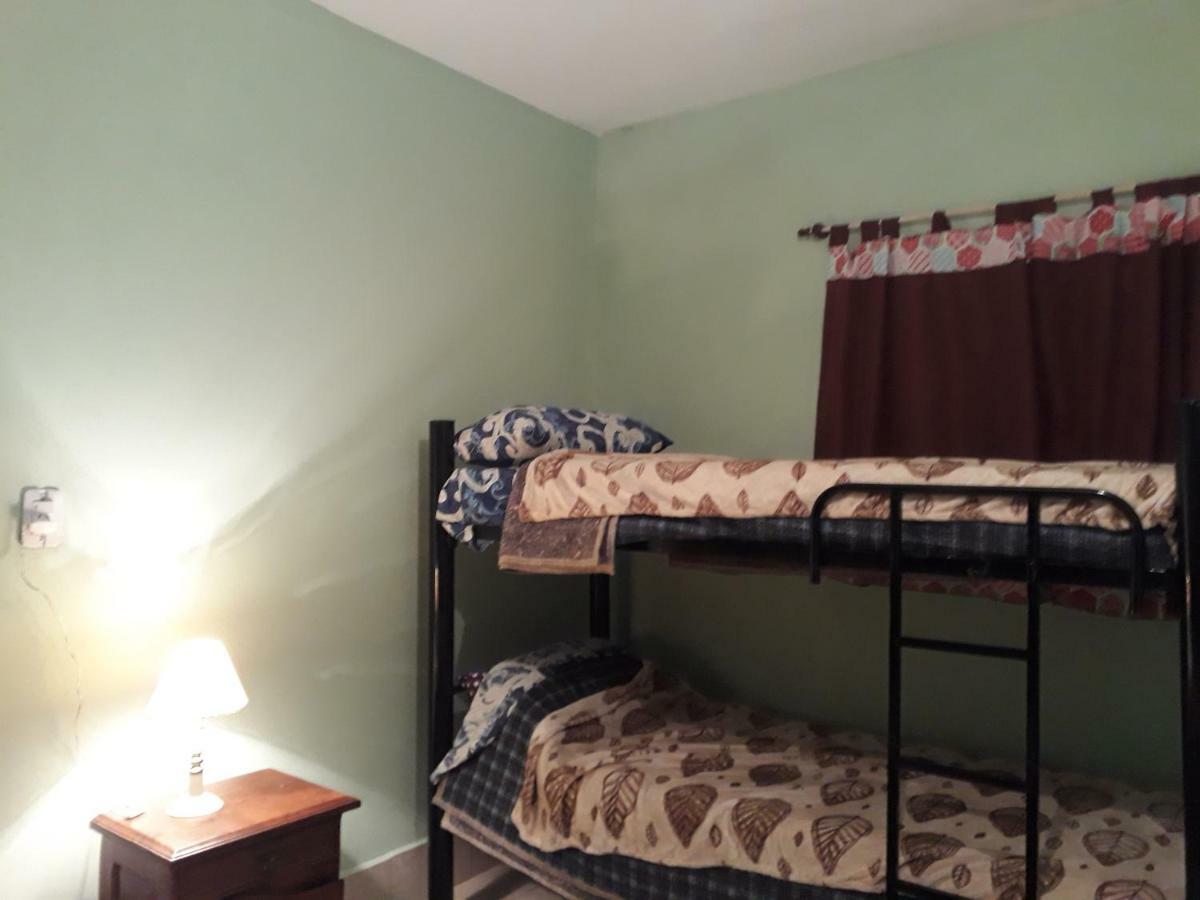 Hostel Odorico San Jose  Dış mekan fotoğraf