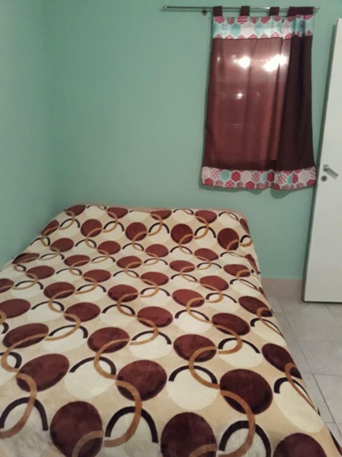 Hostel Odorico San Jose  Dış mekan fotoğraf