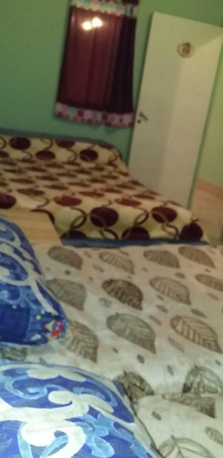 Hostel Odorico San Jose  Oda fotoğraf